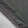 Summerset Shield Titanium 26" Grill Cart Cover Ultimate Protection for Your Outdoor Furniture - 4 of 4