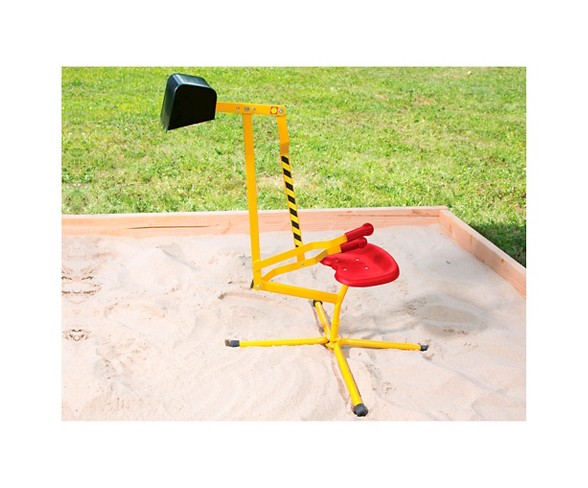 Alex Toys Active Play Super Sand Digger