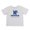 NCAA Memphis Tigers Toddler Boys' 2pk T-Shirt - 3 of 4
