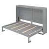 Queen Size Murphy Bed for Small Apartment and Studio - 3 of 4