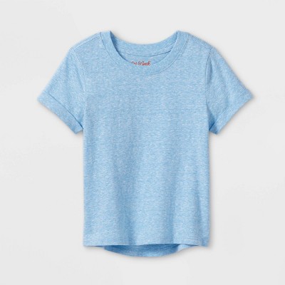 Image of Toddler Boys' Short Sleeve T-Shirt - Cat & Jack™