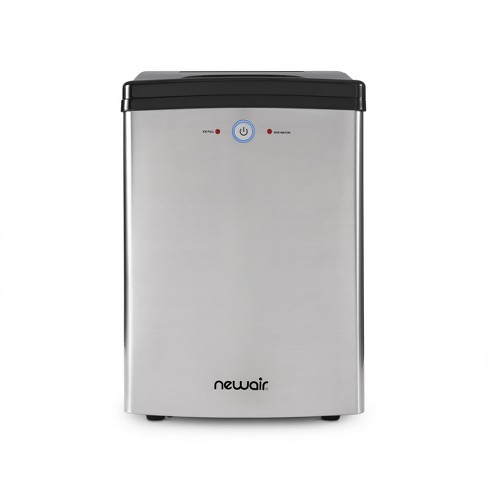 Newair 45 Lbs. Nugget Countertop Ice Maker With Self Cleaning