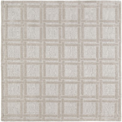 Impressions IM315 Hand Loomed Area Rug  - Safavieh