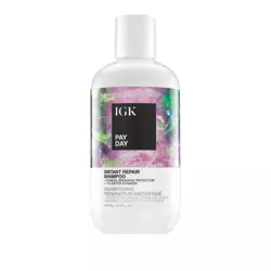 IGK Repair Shampoo - 8 fl oz - Ulta Beauty
