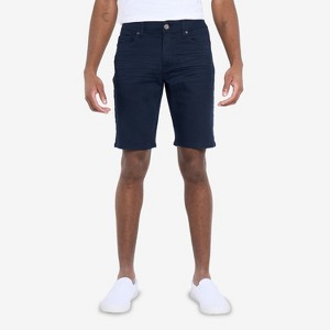 X RAY Men's Five-Pocket Commuter Shorts - 1 of 4