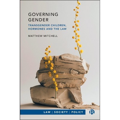 Governing Gender - (Hardcover)