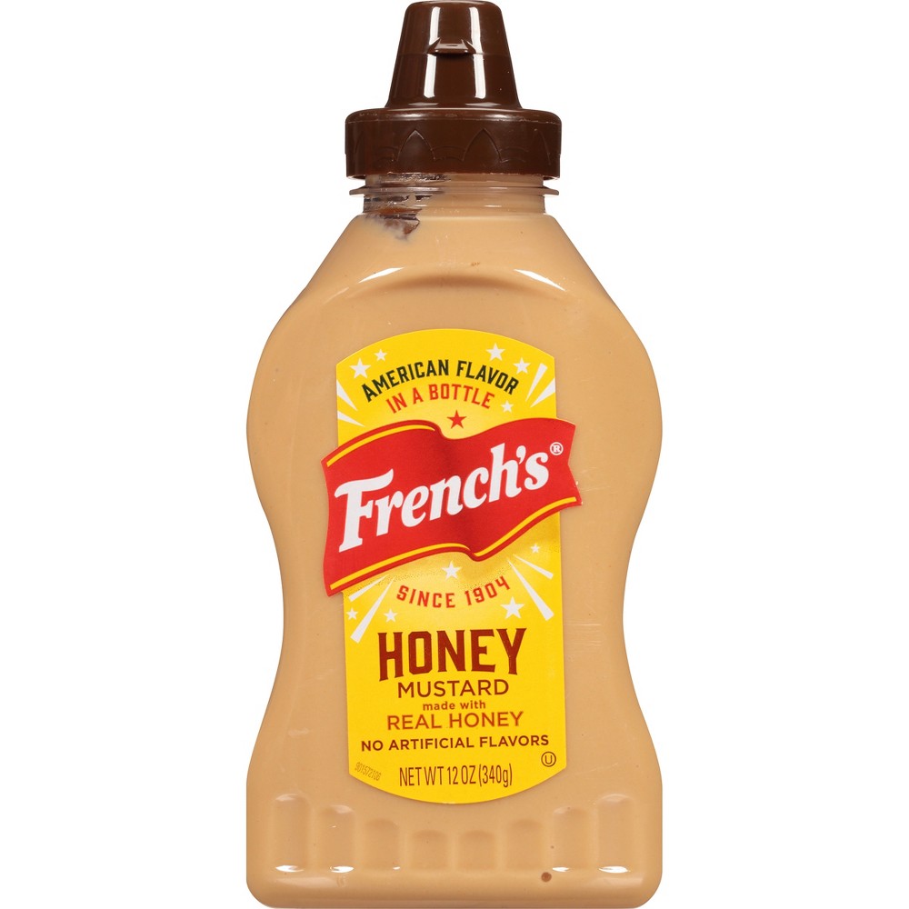 GTIN 041500000527 product image for French's Honey Mustard - 12oz | upcitemdb.com