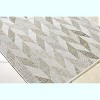 Hauteloom Andrea Ivory Area Rug - 3 of 4