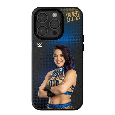 Keyscaper WWE Superstar MagSafe Compatible Cell Phone Case for iPhone 14