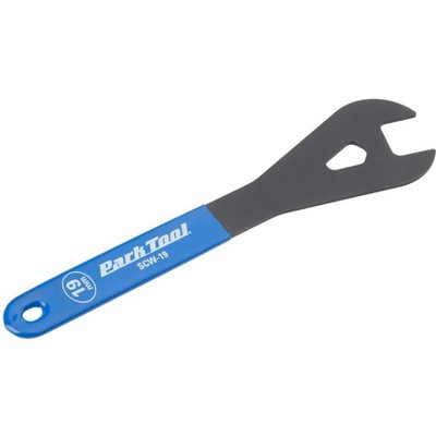 Park Tool SCW-19 Cone Wrench: 19mm