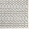 Hauteloom Alazne Living Room, Bedroom Patio Outdoor Area Rug - Traditional, Transitional - 4 of 4