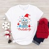 The Juniper Shop Happy Owlidays Toddler Short Sleeve Tee - 2 of 2