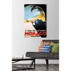 Trends International Grandprix Automobile Monaco 1933 Unframed Wall Poster Prints - 2 of 4