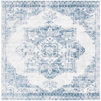 Layla LAY110 Power Loomed Rugs - Safavieh