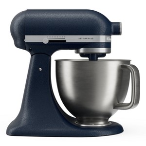 KitchenAid Artisan Plus 5qt Tilt-Head Stand Mixer Wild Blueberry