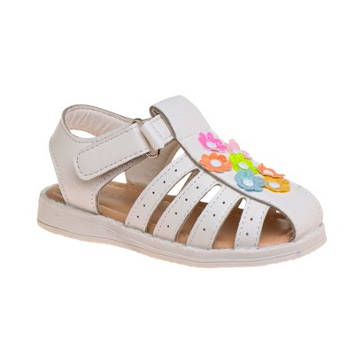 white multicolor