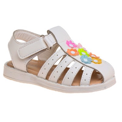 white multicolor