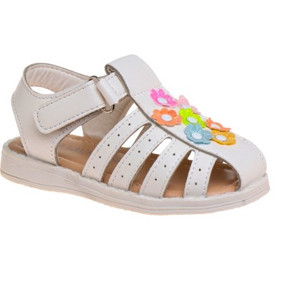 white multicolor