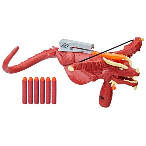 Nerf Toy Crossbow