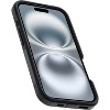 OtterBox SYMMETRY SERIES Case w/MagSafe for Apple iPhone 16 Plus - Black (77-96520) - Certified - 2 of 3