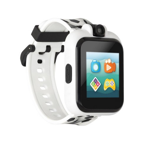 Playzoom 2 Kids' Smartwatch - Rainbow Star Print : Target