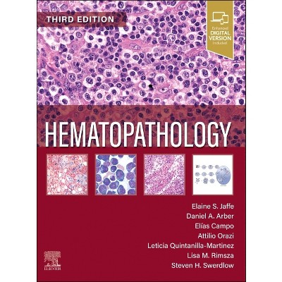 Hematopathology - 3rd Edition (Hardcover)