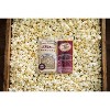 Amish Country Popcorn, Perfect Portions 3 in 1 Popcorn Pack, Medium White Hulless, 5.5 oz (156 g) - 3 of 4