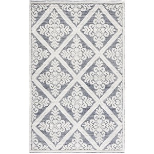 Vermont VRM306 Hand Woven Indoor Rugs - Safavieh - 1 of 4