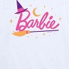 Boys' - Barbie - Barbie Witch Logo Short Sleeve Graphic T-Shirt - 2 of 4