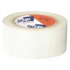 Shurtape  Carton Sealing Tape, 2.5 mil, Clear, PK6 HP 400 - 2 of 4