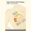 Macaron France Baking Newborn Baby Onesie® Bodysuit GS1 - 4 of 4