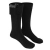 iMountek
"Unisex Battery Heated Socks: Thermal Electric Warmth for Winter Comfort"Black - 3 of 4
