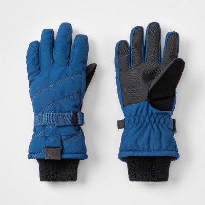 Boys' Ski Gloves - All in Motion™