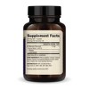 Dr. Mercola Lumbrokinase Enzymes Delayed Release, 30 Servings (30 Capsules), Dietary Supplement, Supports Cognitive and Cardiovascular Health, Non GMO - 3 of 4