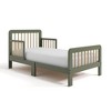 Storkcraft Pasadena Toddler Bed - 3 of 4