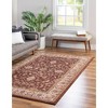 Unique Loom Medina Collection Area Rug - Hijaz - 3 of 4