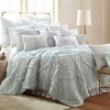 Allie Spa Quilt Set - Levtex Home - 2 of 4