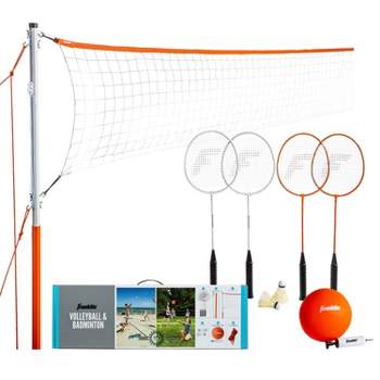 Zume Games Badminton Set