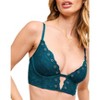 Adore Me Women's Kyra Plunge Bra - 2 of 4