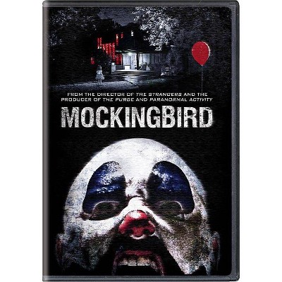 Mockingbird (DVD)(2014)