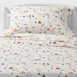Adventure Cotton Sheet Set - Pillowfort™