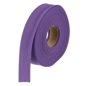Unique Bargains Polyester Washable Sewing Binding Bulk Double Fold Bias Tape - 1 of 4