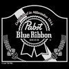 Women's Pabst Vintage Sign White Logo T-Shirt - 2 of 4