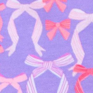 rosy ribbons