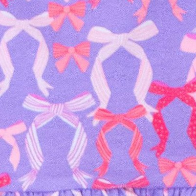 rosy ribbons