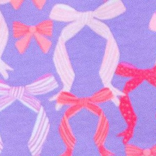 rosy ribbons