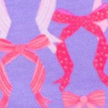 rosy ribbons