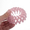 Unique Bargains Fashion Bird's Nest Hairdo Clip for Women 1 Pc - 3 of 4