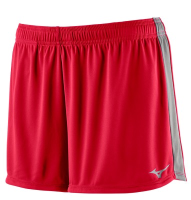 Mizuno Youth Girl's Icon 3" Training Short