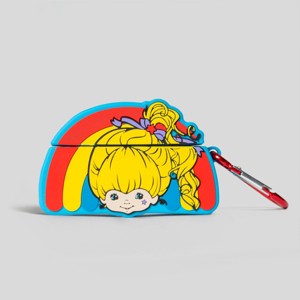 Rainbow Brite Apple AirPods Pro Case - 1 of 3